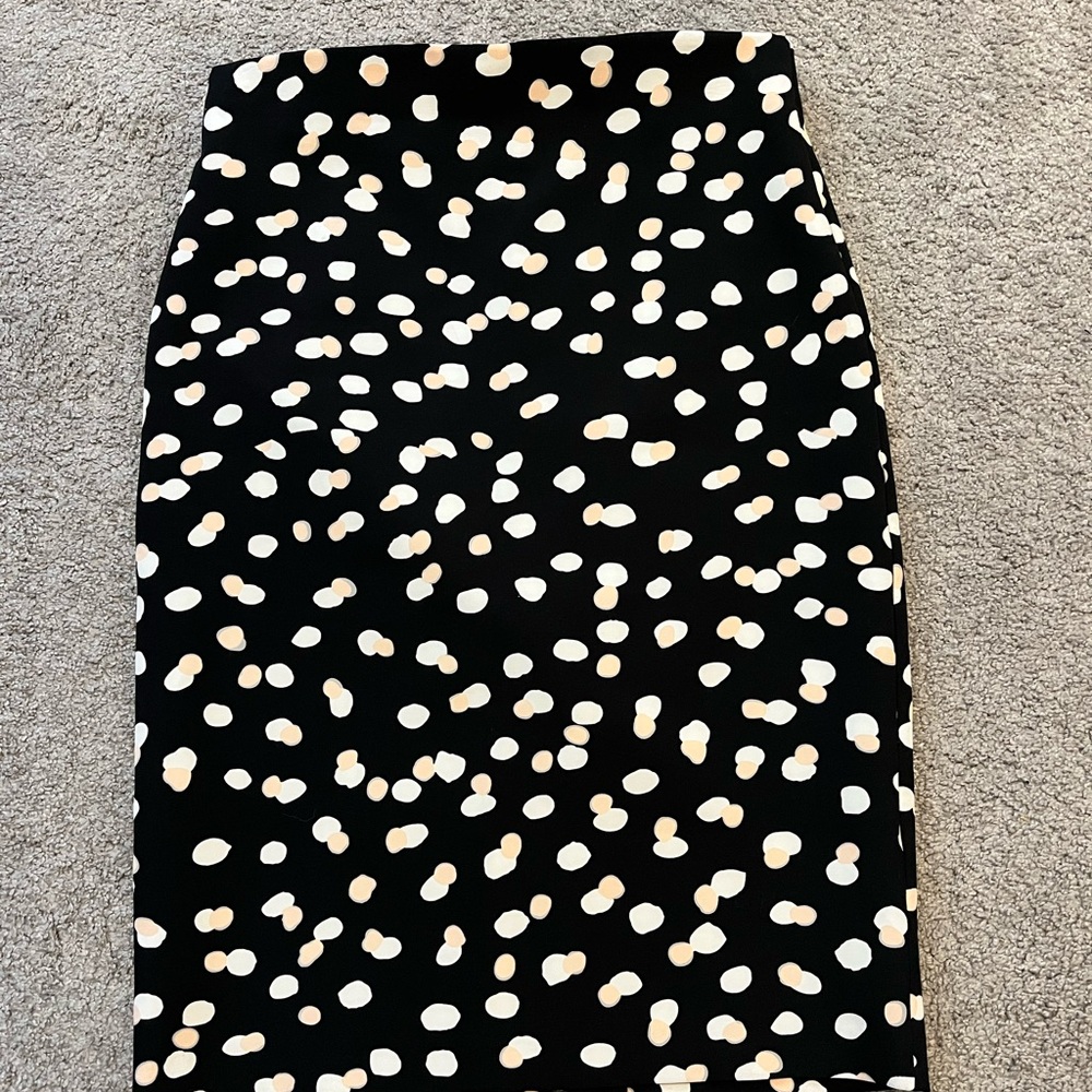 Philosophy size 4 skirt